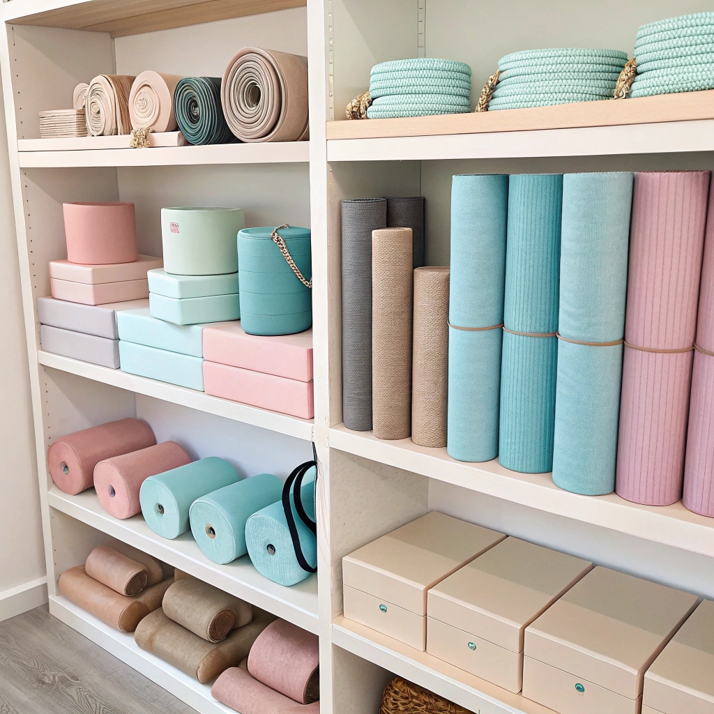 Yogaprops